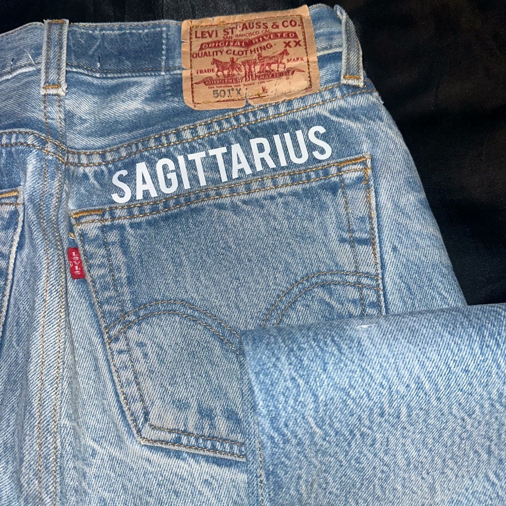 samaria leah jeans